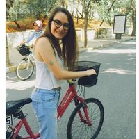 Le foto di Ayşegül Acar