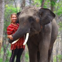 Lauren Tomasetti的照片