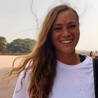 Cecelia Berkner's Photo