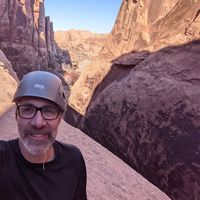 Tristan Carolan's Photo