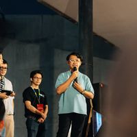 Yudith Tri Susetio's Photo