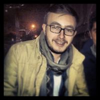 Alp Eren Bal's Photo