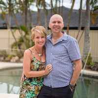 Tony Argyle的照片