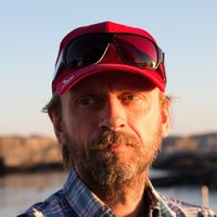 Johann Olafsson's Photo