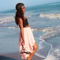 Jamill Hayes's Photo