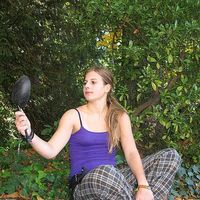 Romana Dolezalova's Photo