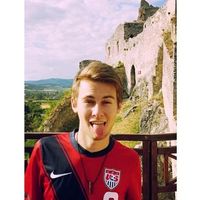 Hayden McFann的照片