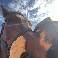 Alice Corrado's Photo