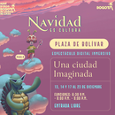 “Una Ciudad Imaginada” - Plaza de Bolívar's picture