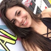 Carol Vieira's Photo