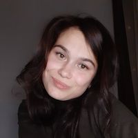 Dariaa Shelahaeva's Photo