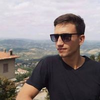 Photos de Maciej Malarz