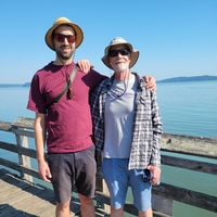 Ethan Timmins-Schiffman's Photo