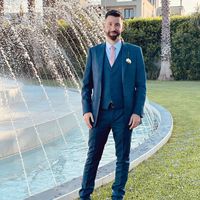 Silvio Spinelli's Photo