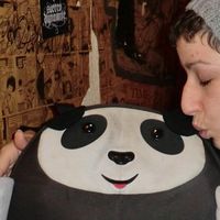 Fotos de Marie Patapon