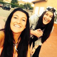 Maria Fernandez's Photo