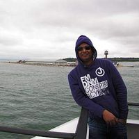 Gaurav Sahai的照片