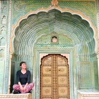 Freja Stenner's Photo