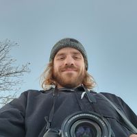 COLIN CUNNINGHAM's Photo