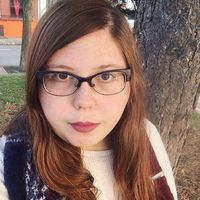 Cheyenne Sears的照片