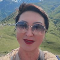 Nurila Kumarbek的照片