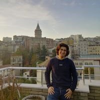 Ikbal arslan's Photo