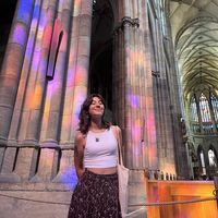 Gaia Casazza的照片