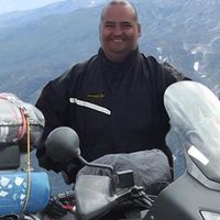 Edinson Santana's Photo