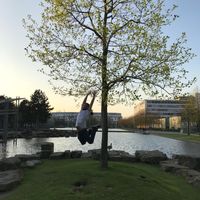 Tamer Kassem's Photo