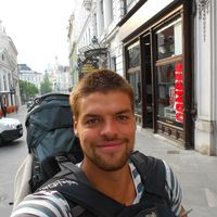 Фотографии пользователя Malte Herwig