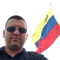 CESAR ZARRAGA's Photo