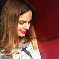 Adéla Hrubošová's Photo