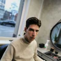 Alexander Komeiji's Photo