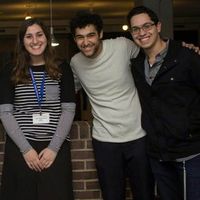 Moshe Gelberman's Photo