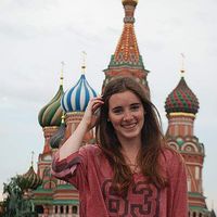 Kasia Dybowska's Photo