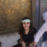 Michelle Romo的照片