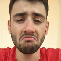 Filippo Magursi's Photo