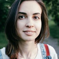 Fotos von Olga Gospadaryova