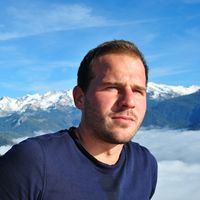 Eitan belleli的照片