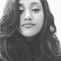 Photos de Nadia Millen