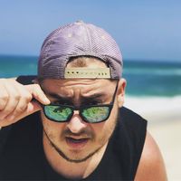 Hugo Barreiros's Photo