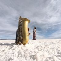 Kadi  Murcia's Photo