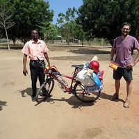 Paella McTapas's Photo