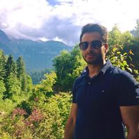 Chetan Singh's Photo