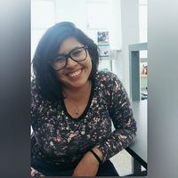 Roberta Ruiz Mendoza's Photo