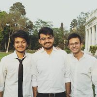 Aayush Gupta's Photo