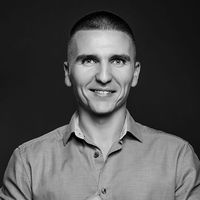 Alexandr Prohorov的照片