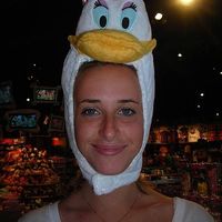 Tatiana Bondarkova的照片