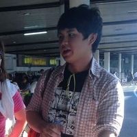 Munehiro Nisihara's Photo