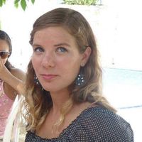 Fotos de sarah manaranche